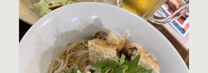 ビア ホイ チョップ