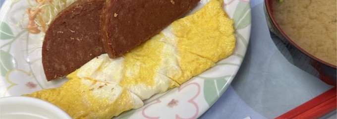 空港食堂