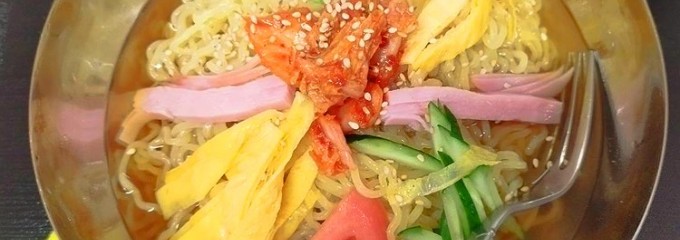 中華料理 龍鳳園 三郷店