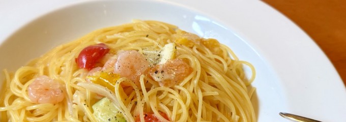 パスタ アルデンティーノ　境野店