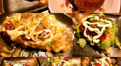 お好み焼き本舗 仙台卸町店 お好み焼き