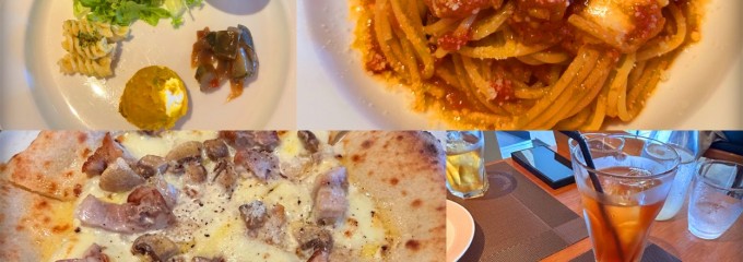 シフォン&カフェ フランクス