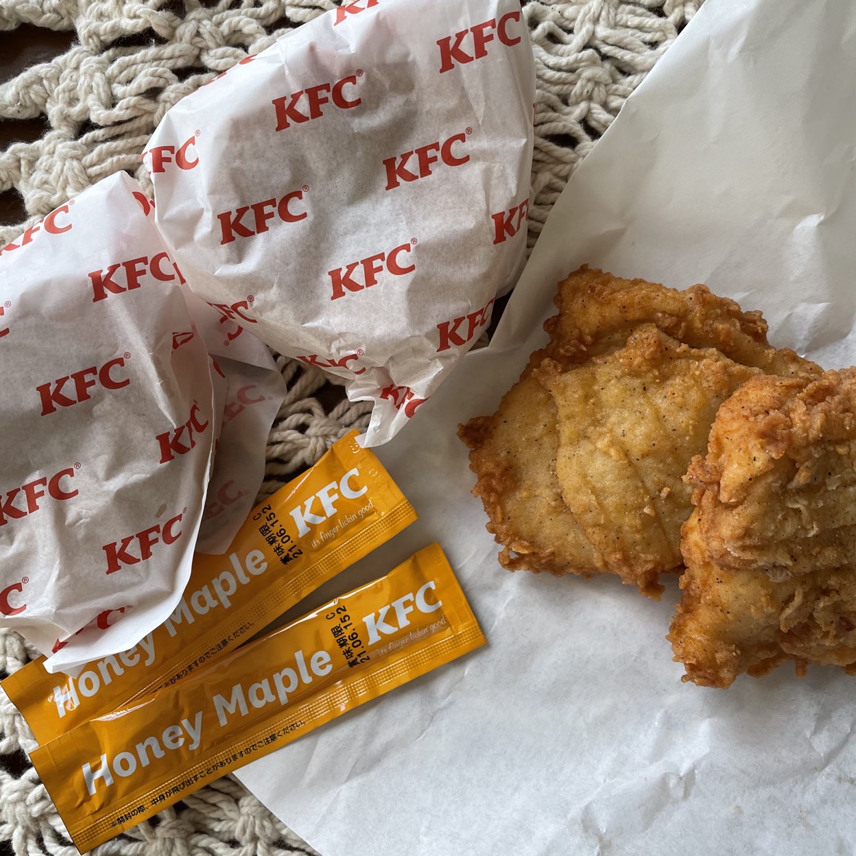 KFC 看板 店舗用 ケンタッキーフライドチキン - アンティーク/コレクション