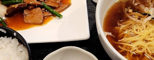 香蘭飯店