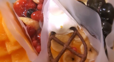 キルフェボン 東京スカイツリータウン ソラマチ店 浅草 両国 小岩 錦糸町 とうきょうスカイツリー ケーキ ドーナツ