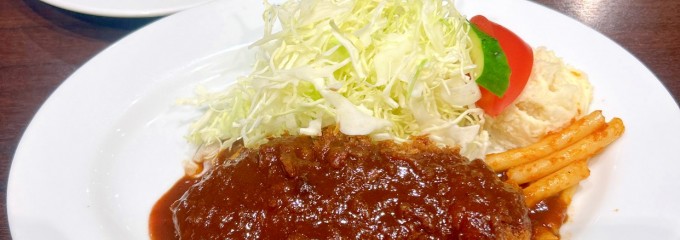 グリル一平 三宮店