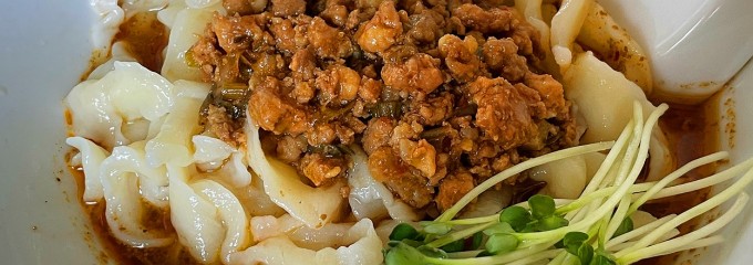 西安刀削麺 大河原店