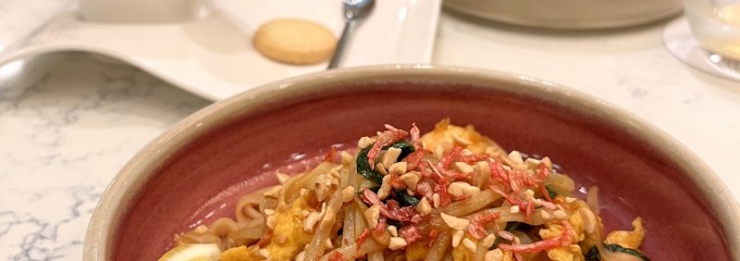 ANAインターコンチネンタルホテル東京