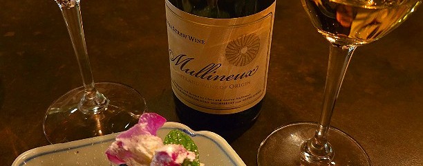 葡萄酒場