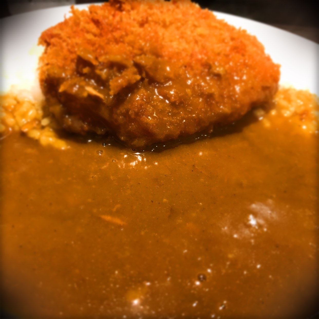 カレー ハウス coco 壱番屋 jr 蒲田 駅 西口 店