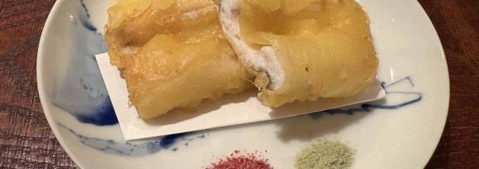 日本料理 白(つくも)