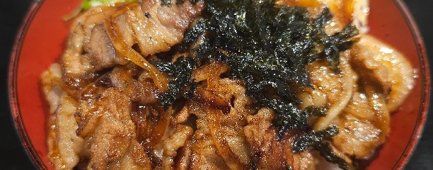 ミョンドンヤ フードコート緑井店