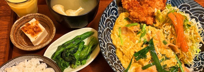 トラノハチワレ