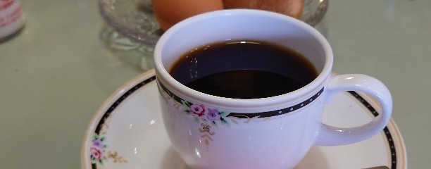 喫茶新潟