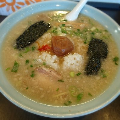 がんこやラーメン かるがん 千代田本店 つくば 土浦 石岡 取手 石岡 ラーメン
