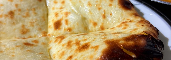 ムガルパレス 4号店