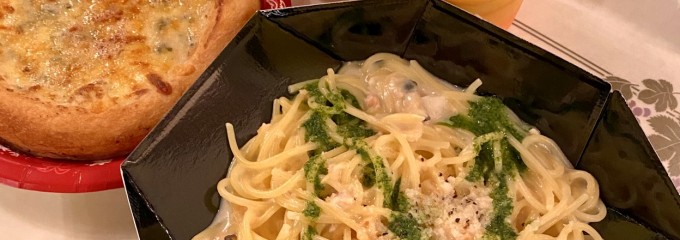 東京ディズニーシー ザンビーニ・ブラザーズ・リストランテ