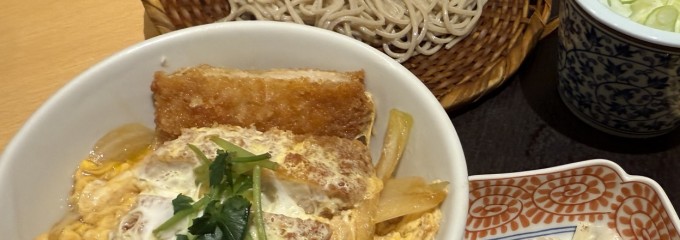吉祥庵 ららぽーとTOKYO−BAY