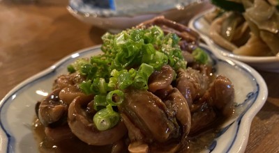 おは肴 本町 国分寺駅 居酒屋