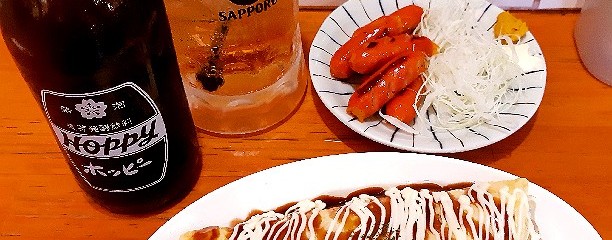 国民酒場 じぃえんとるまん 桜木町店