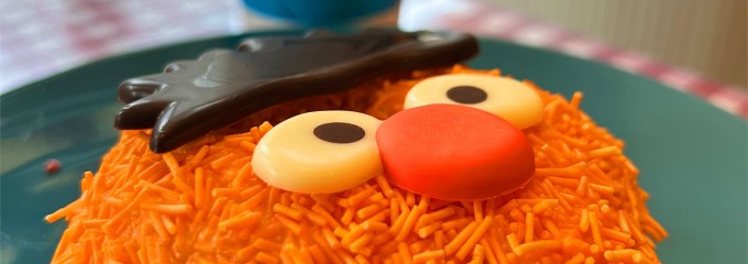 SESAME STREET MARKET