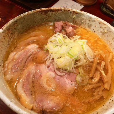 らーめん みかん 小樽市 南小樽 ラーメン