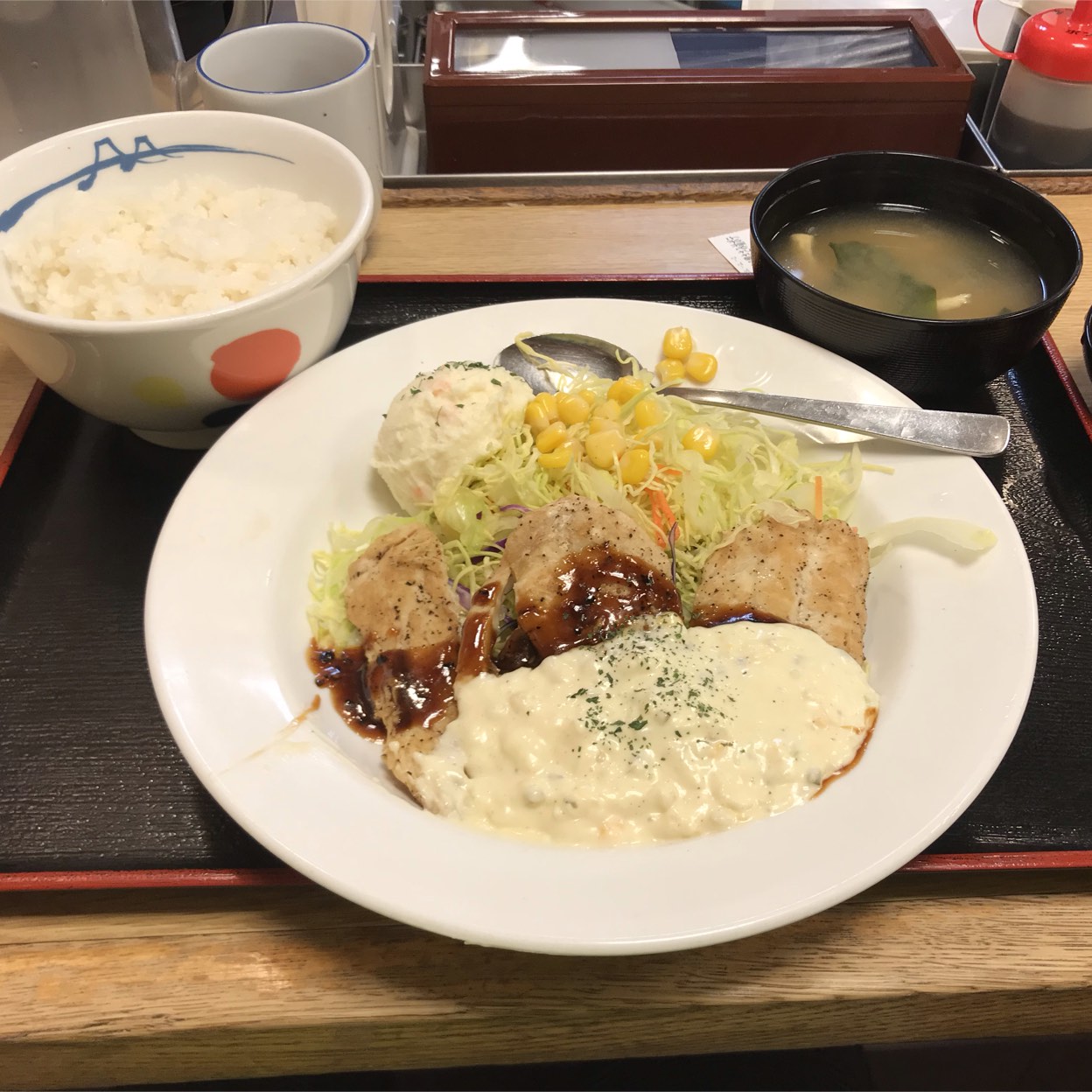 松屋 西 新宿 3 丁目 店