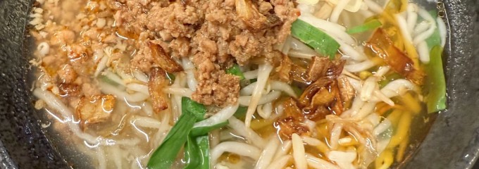 台湾魯肉飯（ルーローハン）専門店『華屋』 市原白金通り