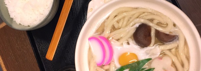 麺類お食事処おかだ