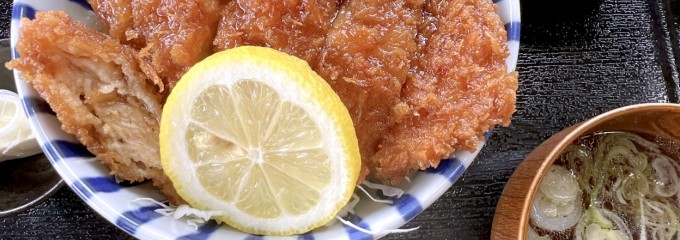 タカ食堂