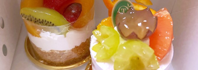 新宿高野 北千住マルイ店