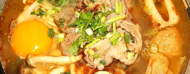 BOILING POINT 三宮店