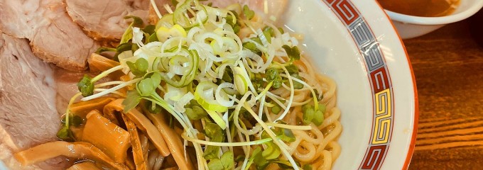 宝華らぁめん