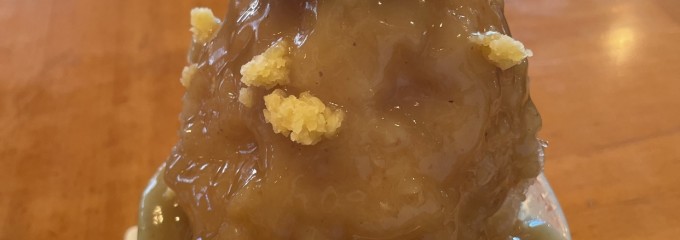 桜井甘精堂 北斎亭
