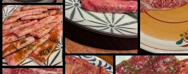 焼肉DININGすみのかほり