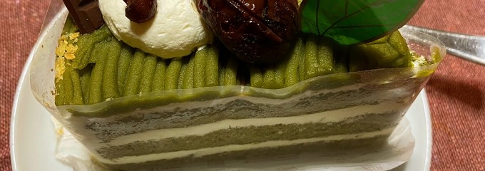 スイートアリス 宮崎花山手店