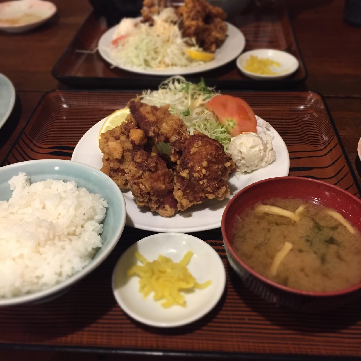 だるま 家 本店