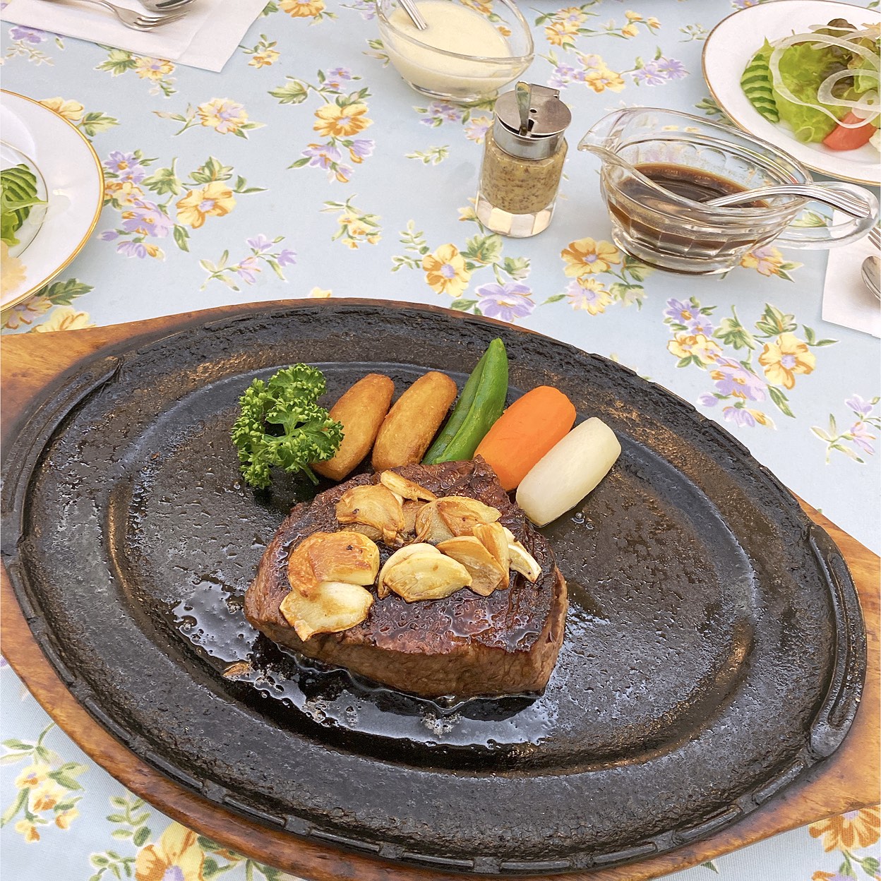 コックドール(帯屋町・追手筋・知寄町/洋食) | ホットペッパーグルメ