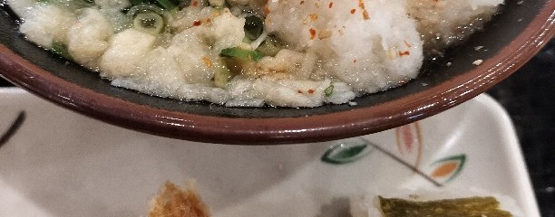 セルフうどん やま タクト店