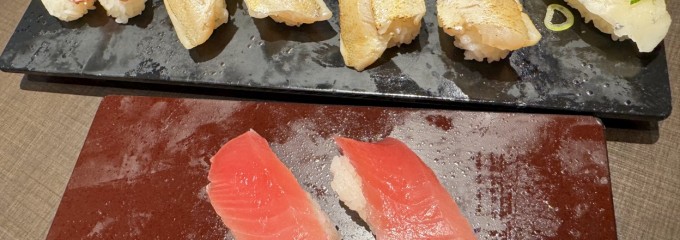 寿司･しゃぶしゃぶ ゆず庵 熊本帯山店