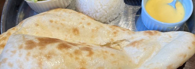 インド料理レストラン タージ 日光