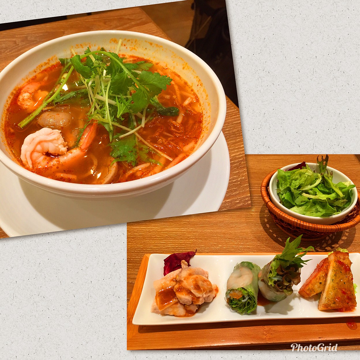 パパイヤリーフ トウキョウ Tokyo 渋谷ヒカリエ店 渋谷 神泉 渋谷 タイ料理