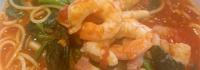 ジョリーパスタ 北野店