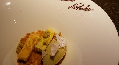 Chihiro 宇都宮 河内 南宇都宮 フランス料理