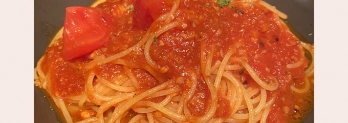 釜揚げスパゲッティすぱじろう 秋葉原