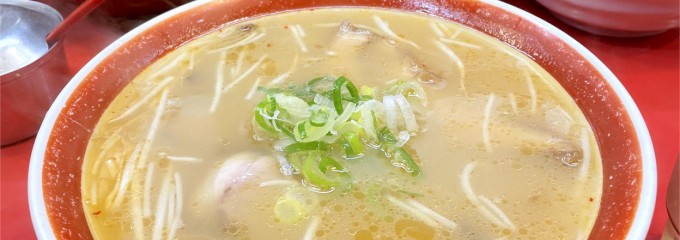 ら〜めん担担
