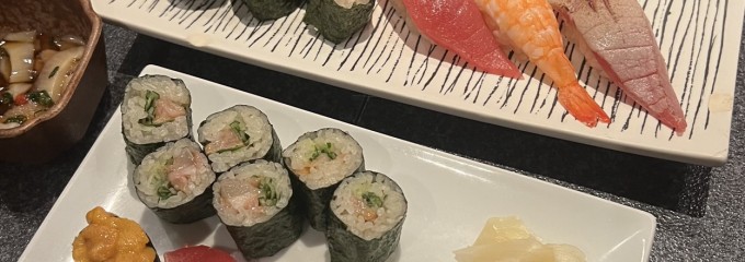 築地海鮮 すしまみれ