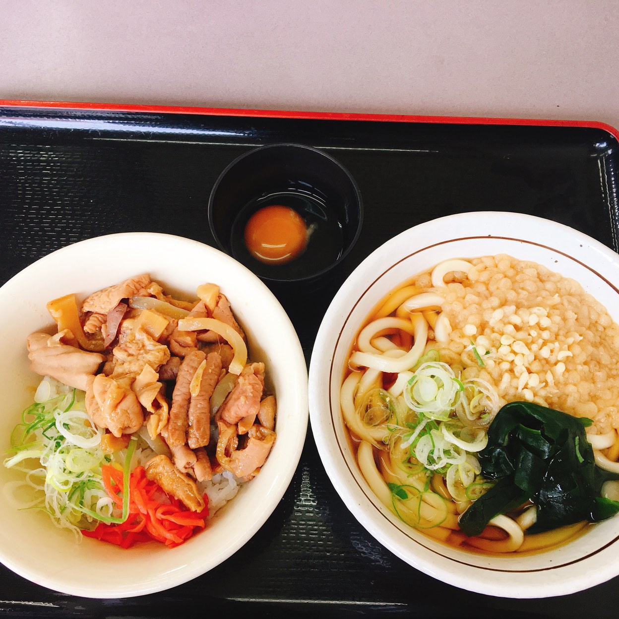 山田うどん高田店(その他埼玉県/その他グルメ) | ホットペッパーグルメ
