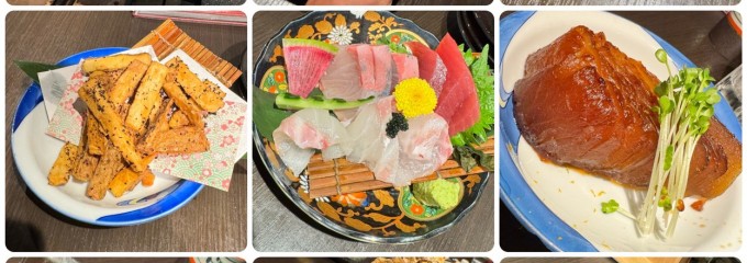 炉端焼き ちどり 那覇松山店【日本酒飲み放題】