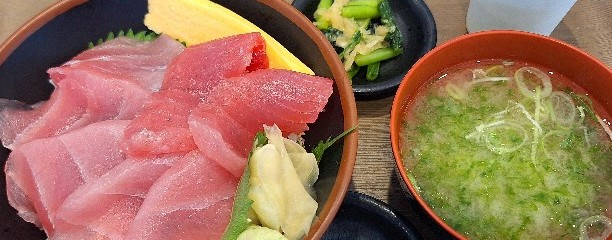 閖上マリンキッチン
